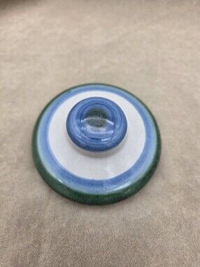 M.A. Hadley 3 Inch Lid